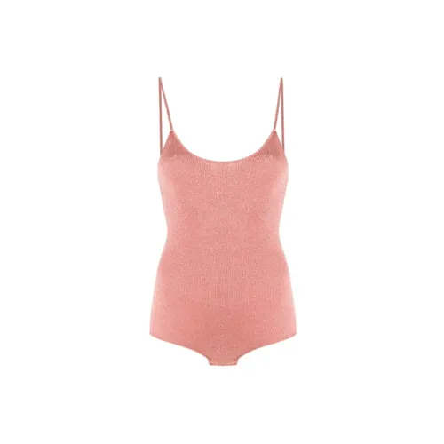 Stella McCartney Bodysuits Women's Pink