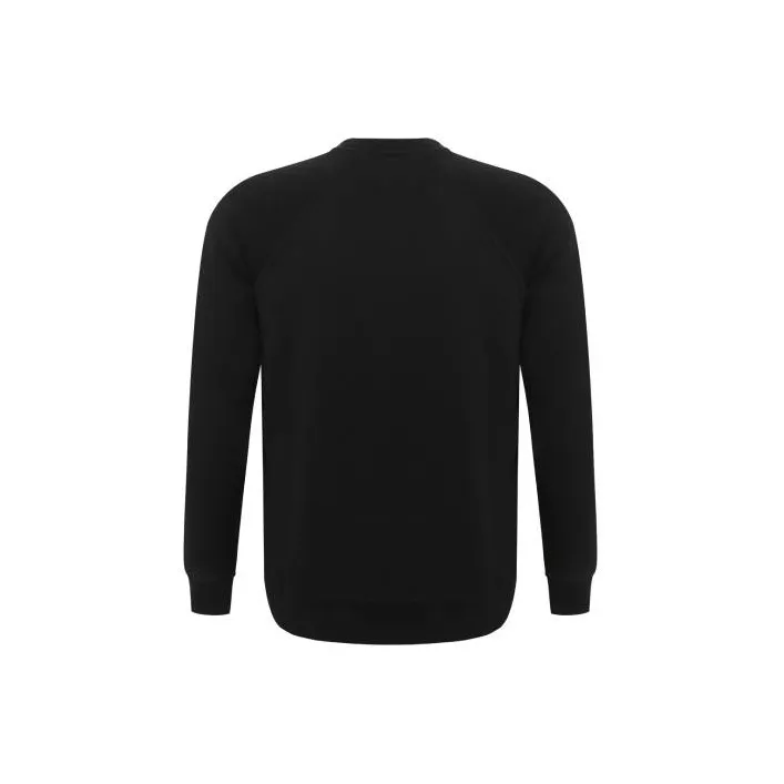 KENZO Classic Tiger Head Sweatshirts Women's Black-1