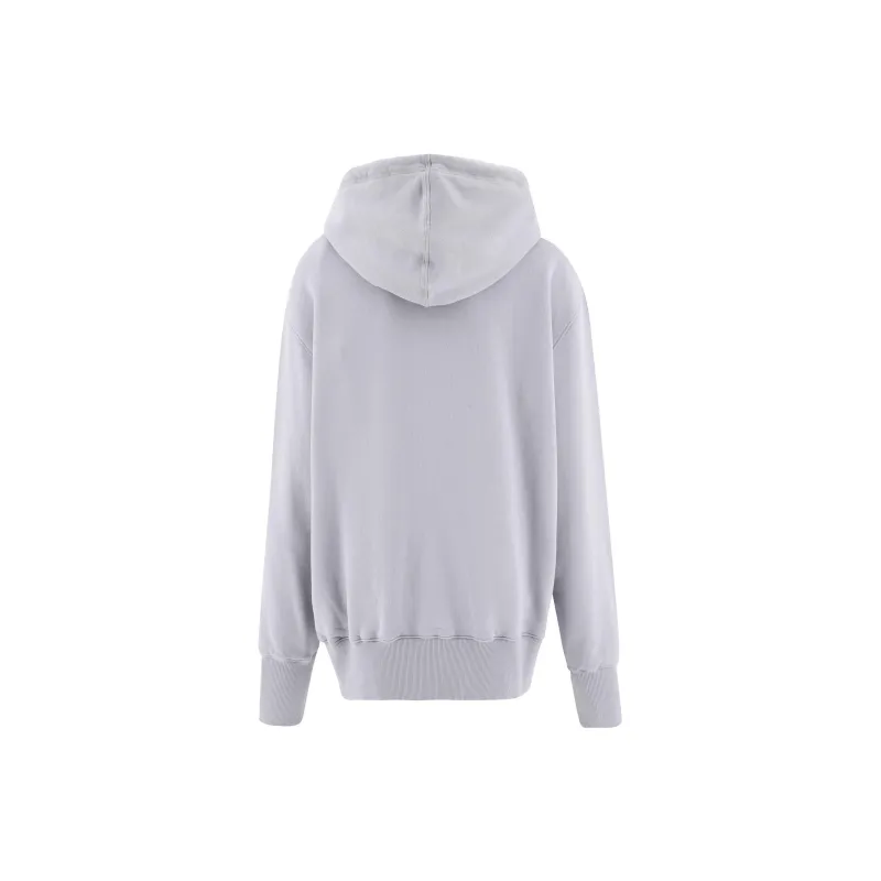 MONCLER GENIUS Olive Oyl Cotton Hoodie-1