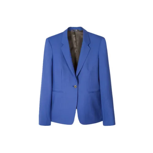 Paul Smith Business Suits Women's Blue