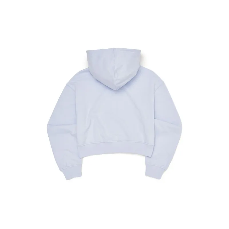 Nerdy Sweatshirts Women's Sky Blue-1