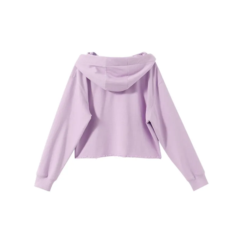 YUMOMO STAR Sweatshirts Women's-5