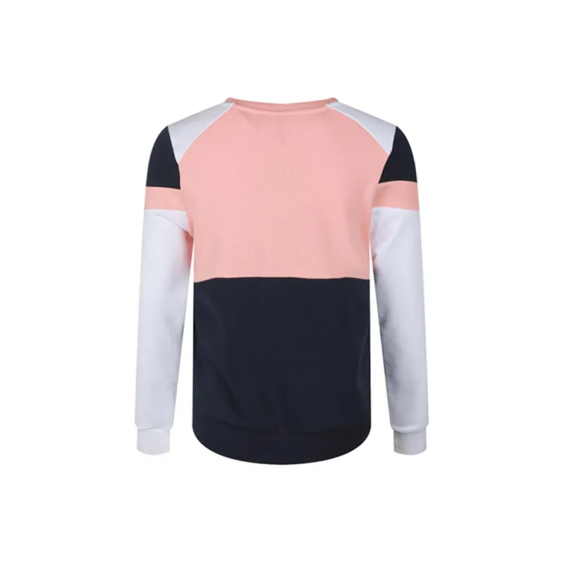 Adidas Neo Sweatshirts Women's Glossy Powder-1