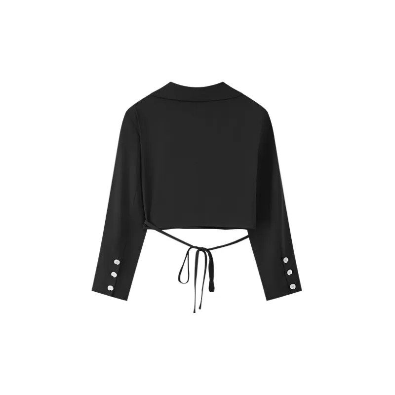 CHUU Business Suits Women's-1