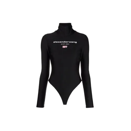 Alexander Wang Bodysuits Women's Black