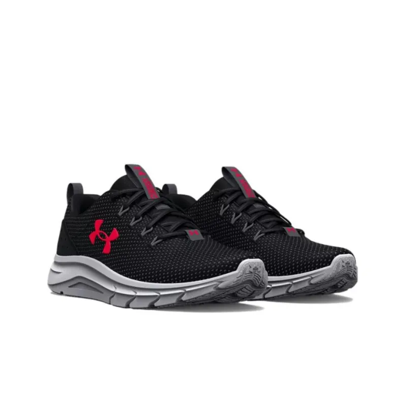 Under Armour Phade Rn 2 'Black Red'-2