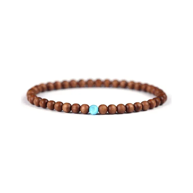 GLOIRE Cinnabar Bracelets Women's-2
