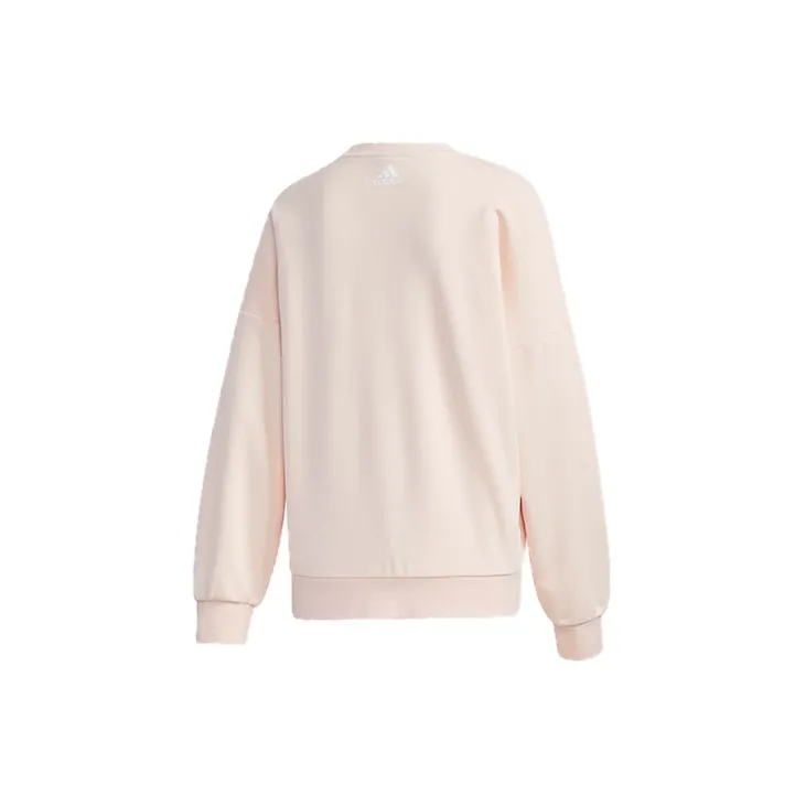 Adidas Sweatshirts Women's Pink-1