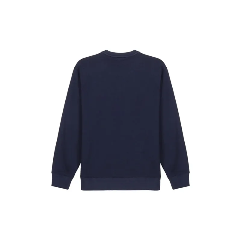 KENZO Sweatshirts Women's Marine Blue-1