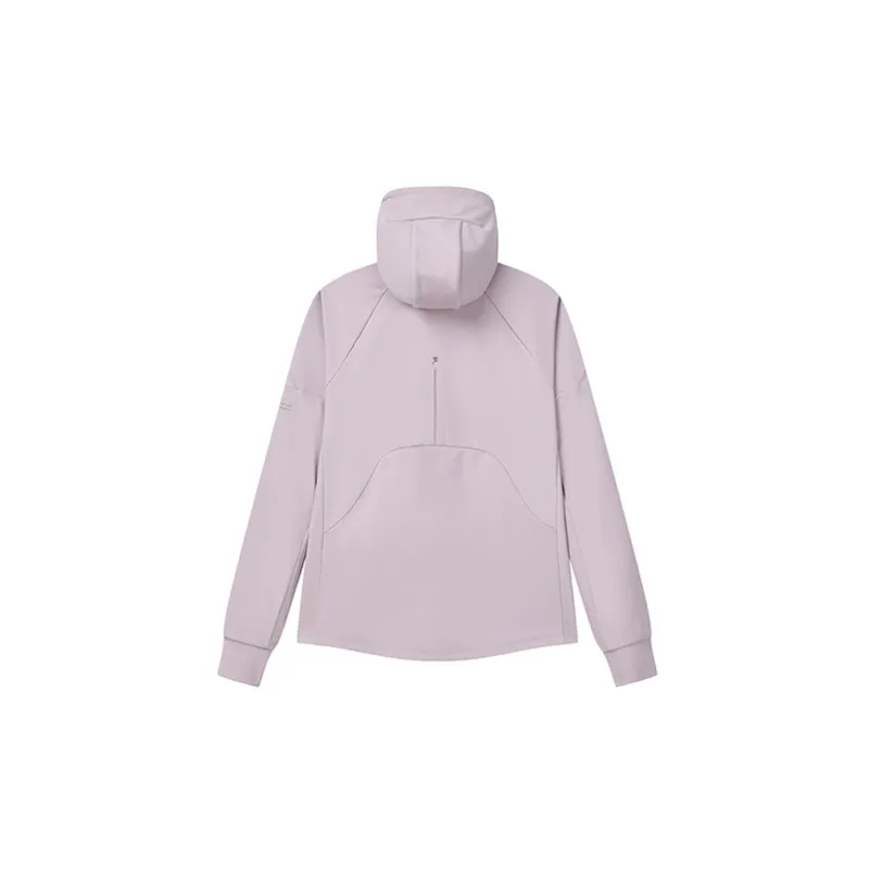 FILA Athletics Jackets Women's Mountain Dogwood Pink-1