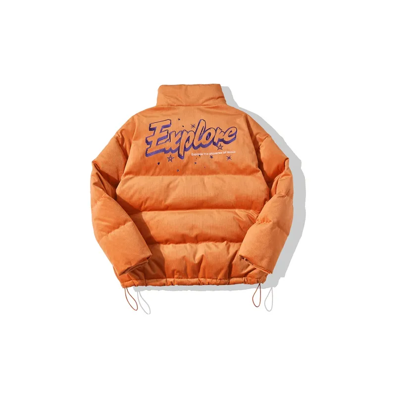 EPTISON WOMAN Down Jackets Women's-3