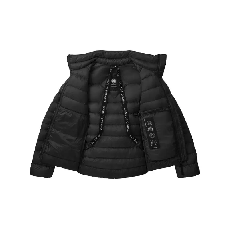 Canada Goose Cypress Down Jacket-1