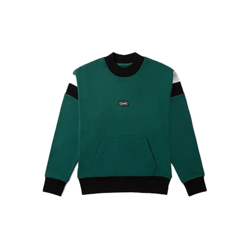 Vans Sweatshirts Women's Blue/Green