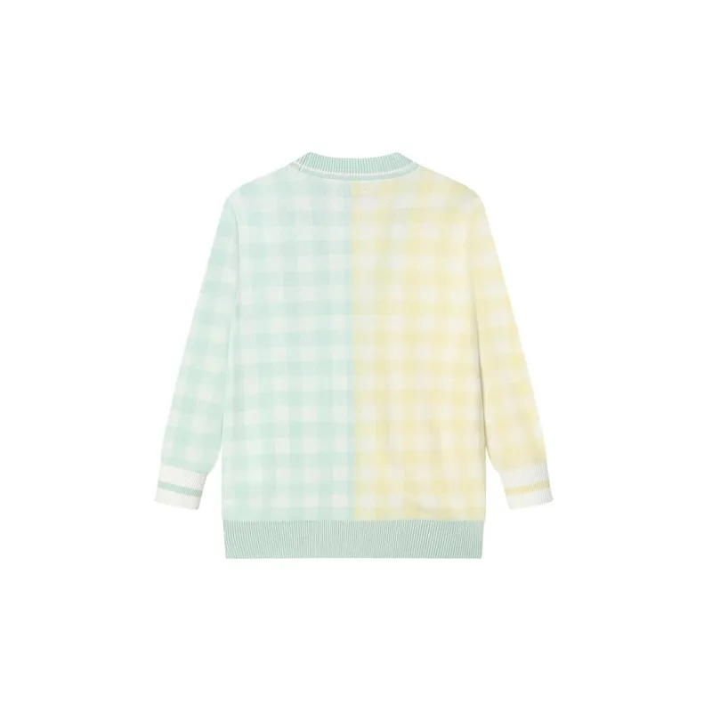 FILA Knitwear Women's Turquoise-1