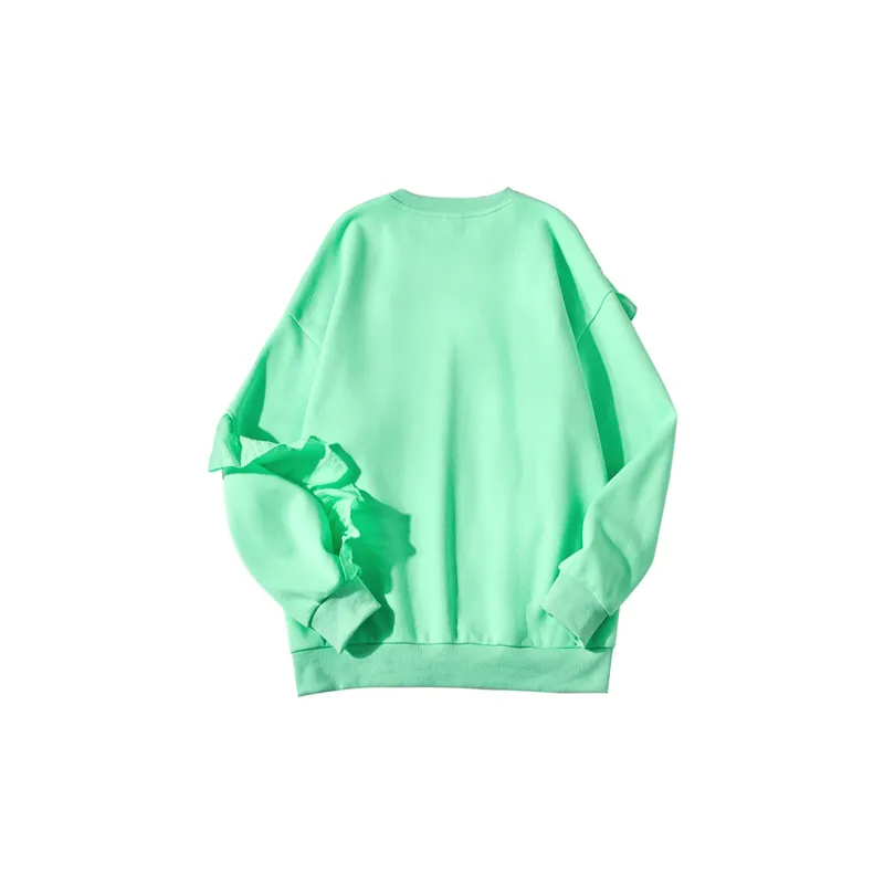 EPTISON WOMAN Sweatshirts Women's-3