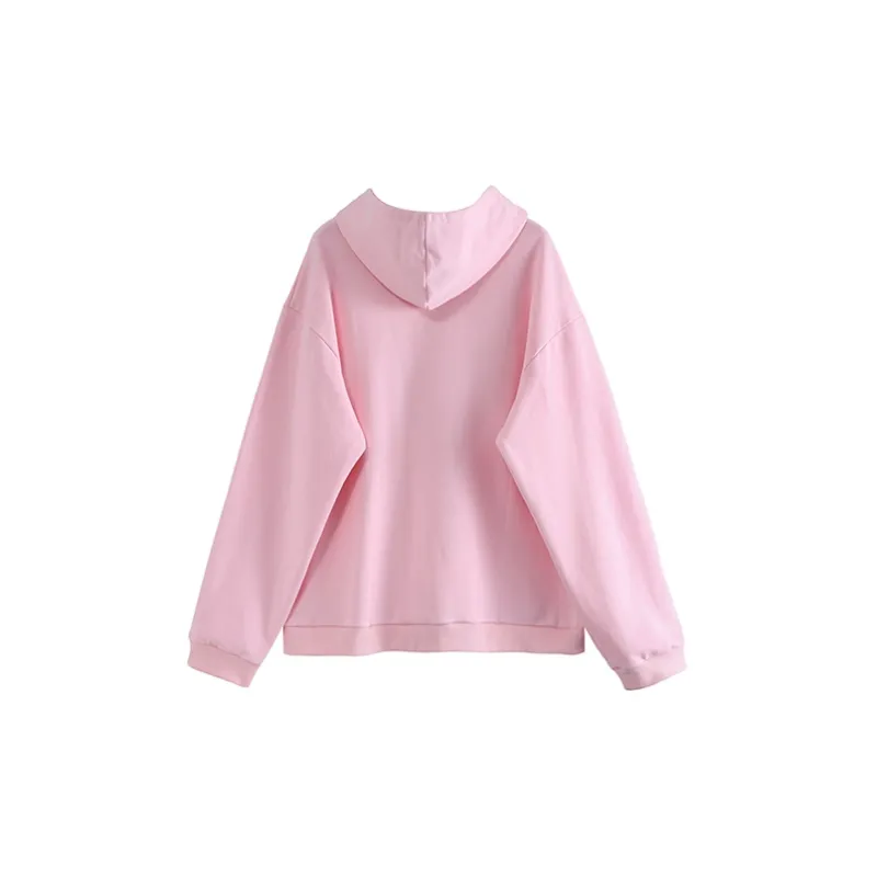 OAKAO Sweatshirts Women's-1
