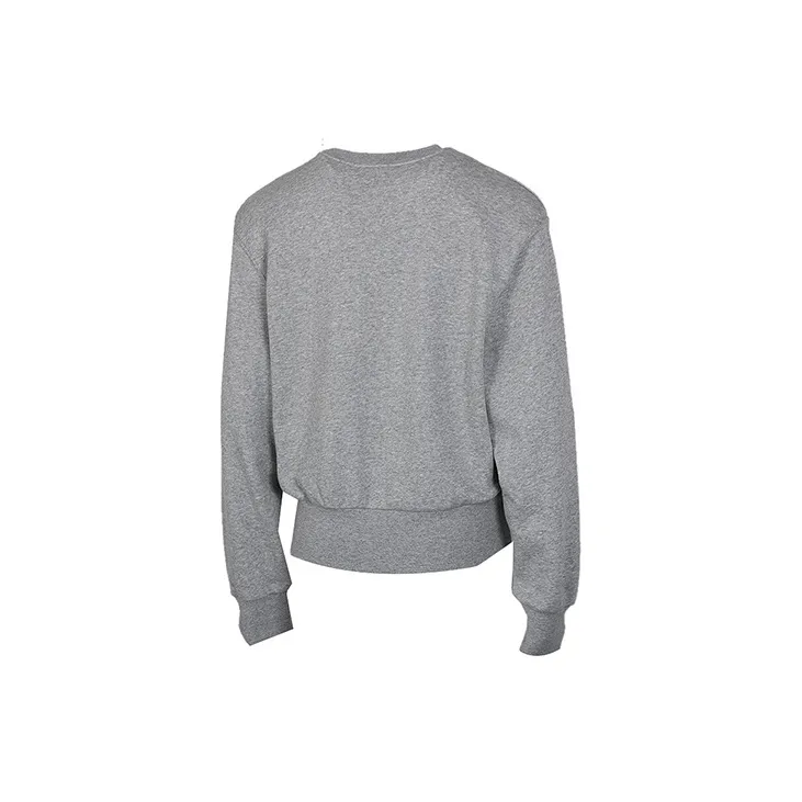 Nike Sweatshirts Women's Gray-1