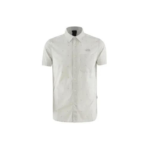 THE NORTH FACE Men Shirt