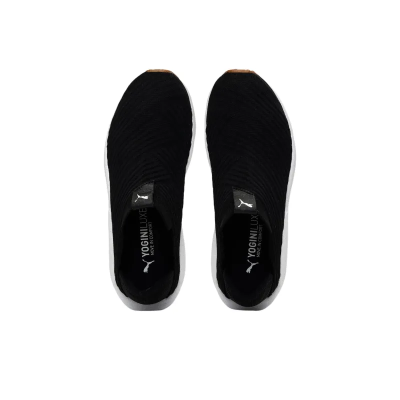 PUMA Enlighten 'Black White' Women's-2