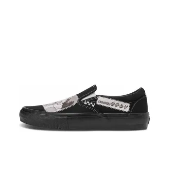 Vans Skate Slip On Pretty Guardian Sailor Moon