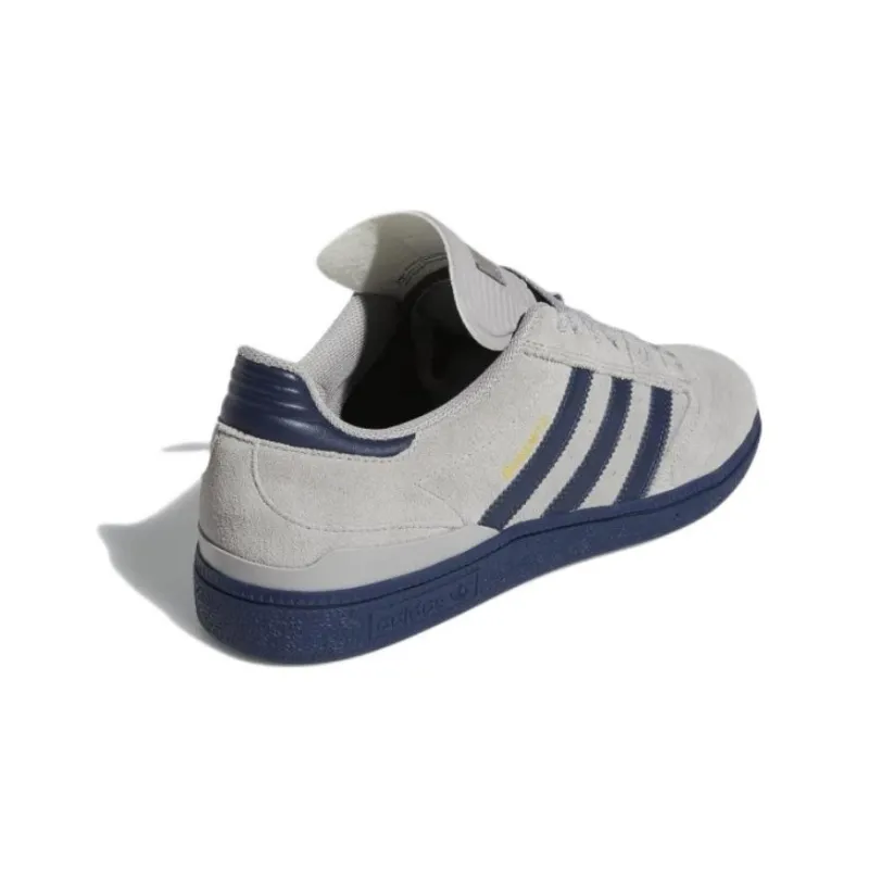 Adidas Busenitz Pro 'Granite Collegiate Navy'-3
