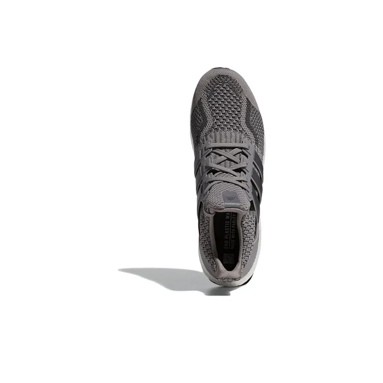 Adidas Ultra Boost 5.0 Dna Grey Three Black-4