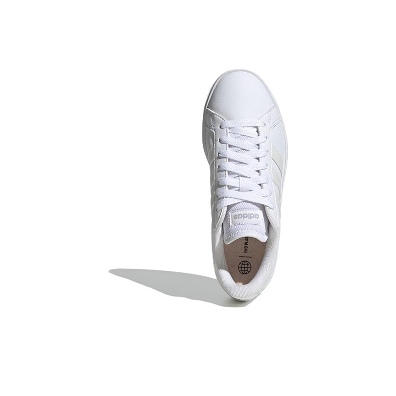 Adidas originals adidas neo zilver deals