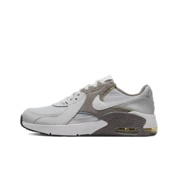 Nike Air Max Excee 'Grey Fog' GS