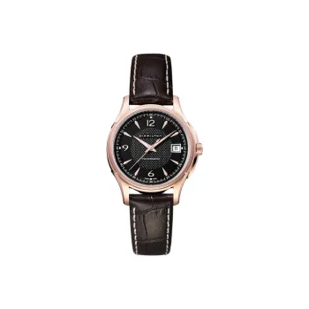 Hamilton Men Jazz Series Watch
