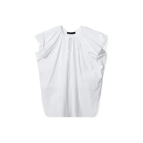 JUUN.J Shirts Women's White