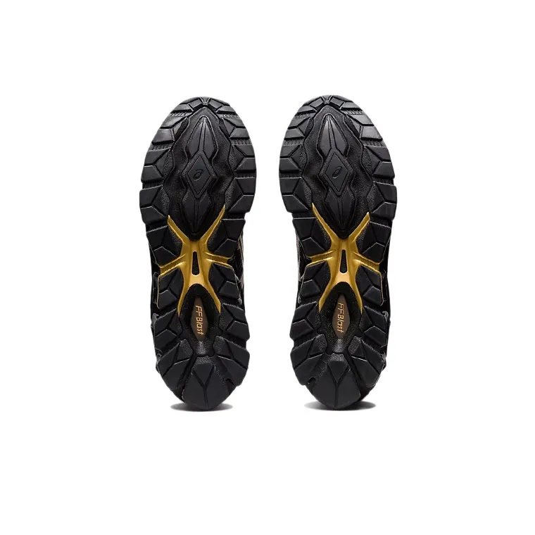 Asics Gel Quantum 360 7 'Black Pure Gold'-5