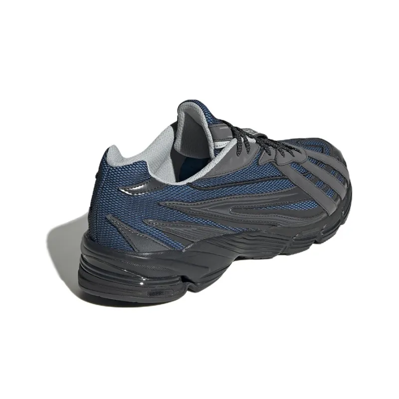 Adidas Orketro Bright Blue Carbon Black-3