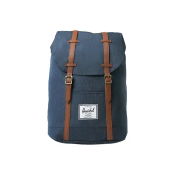 Herschel Polyester Backpack Regular Unisex
