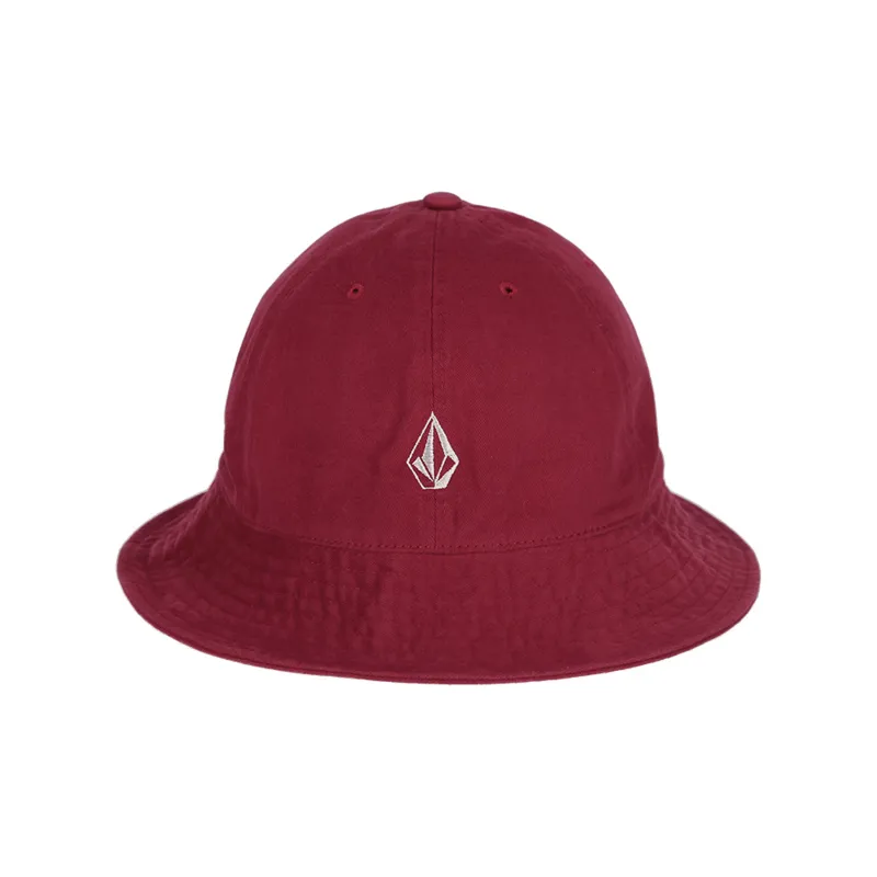 VOLCOM Bucket Hats Unisex-4