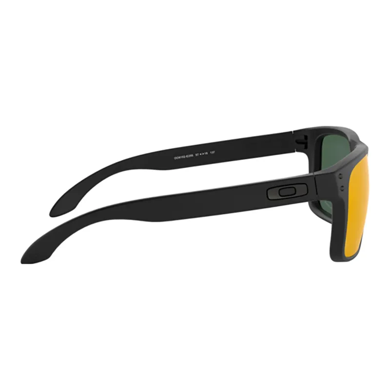 Oakley Holbrook Square frame Sunglasses-2