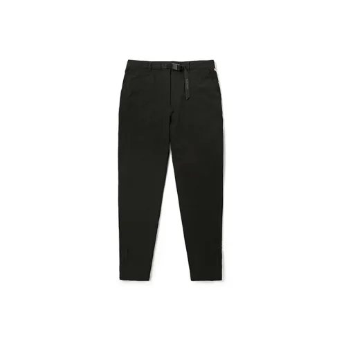 Timberland Casual Pants Women's Black