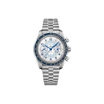 OMEGA 2024 Unworn Speedmaster 43mm