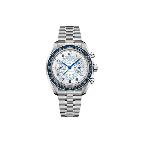 OMEGA 2024 Unworn Speedmaster 43mm