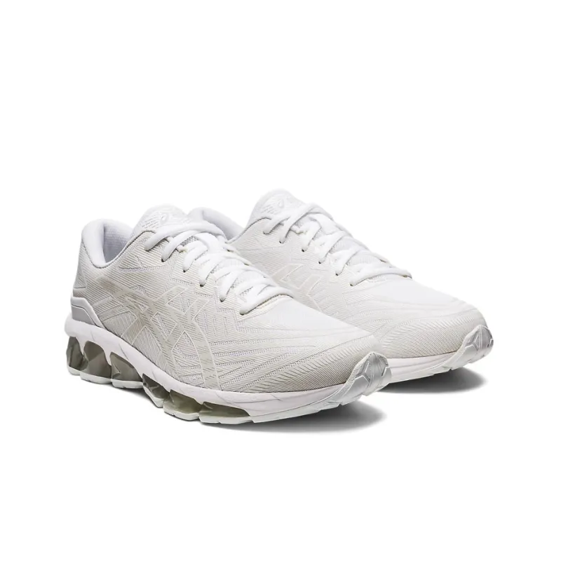 Asics Gel Quantum 360 7 'Triple White'-2