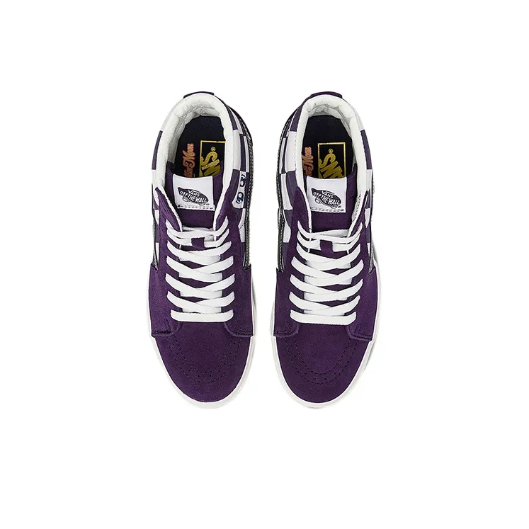 Vans Sk8 Hi Pretty Guardian Sailor Moon Mysterioso-4