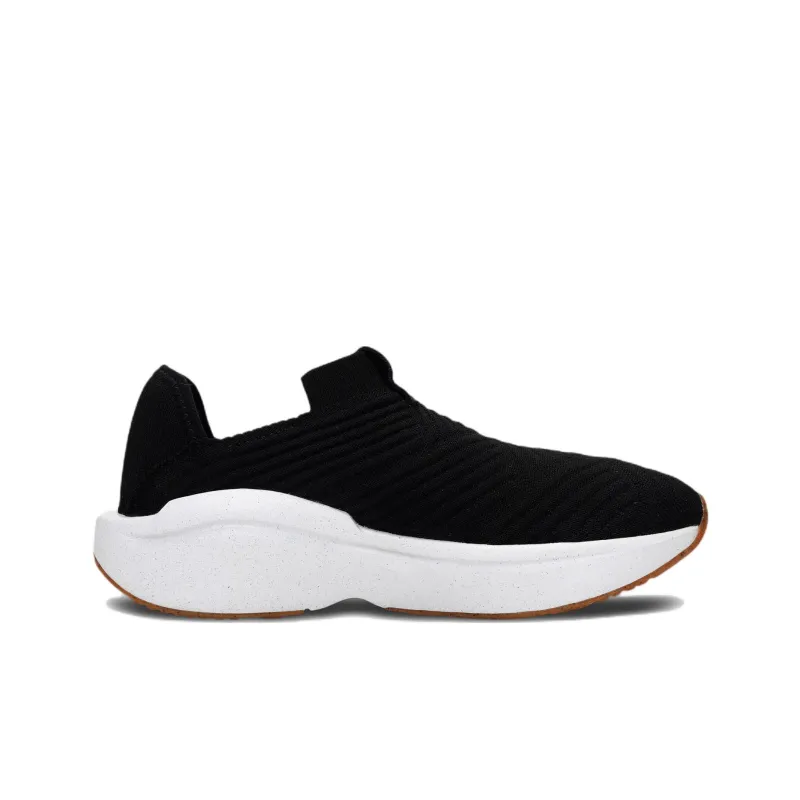 PUMA Enlighten 'Black White' Women's-1