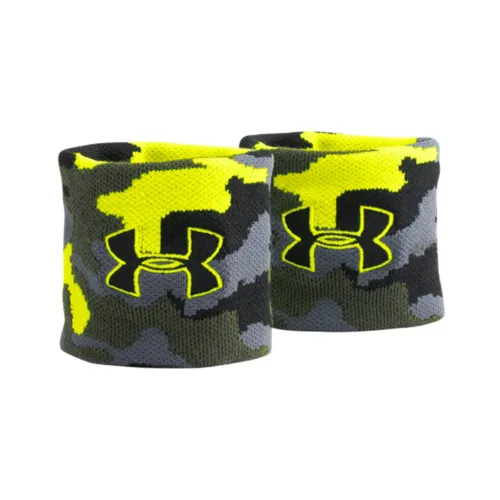 Under Armour Accessories Unisex Camouflage