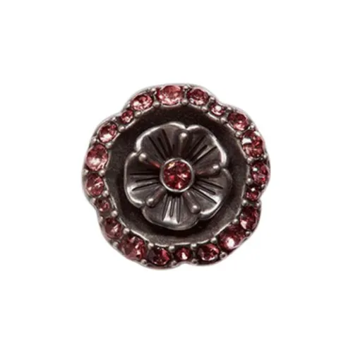 COACH Accessories Women's Chocolate