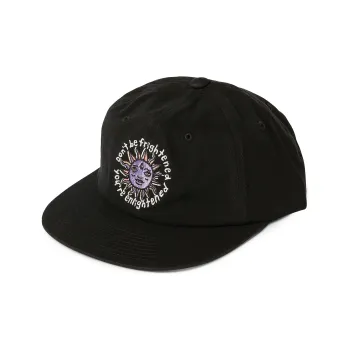 VOLCOM Baseball Caps Men Black