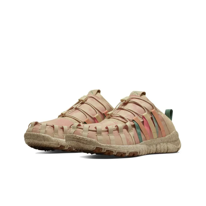 Nike Free Crater Trail Moc N7 Mule Grain 2022-2