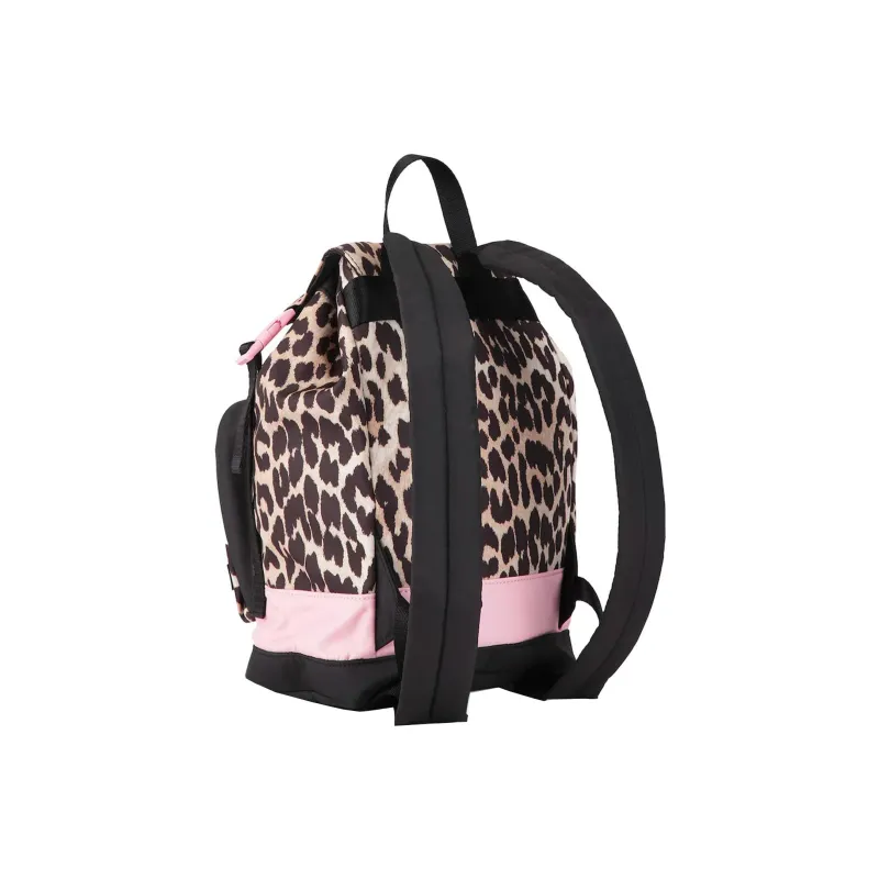 GANNI Backpacks-1