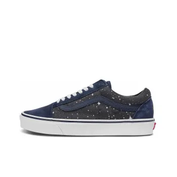 Vans Old Skool Pretty Guardian Sailor Moon Parisian Night