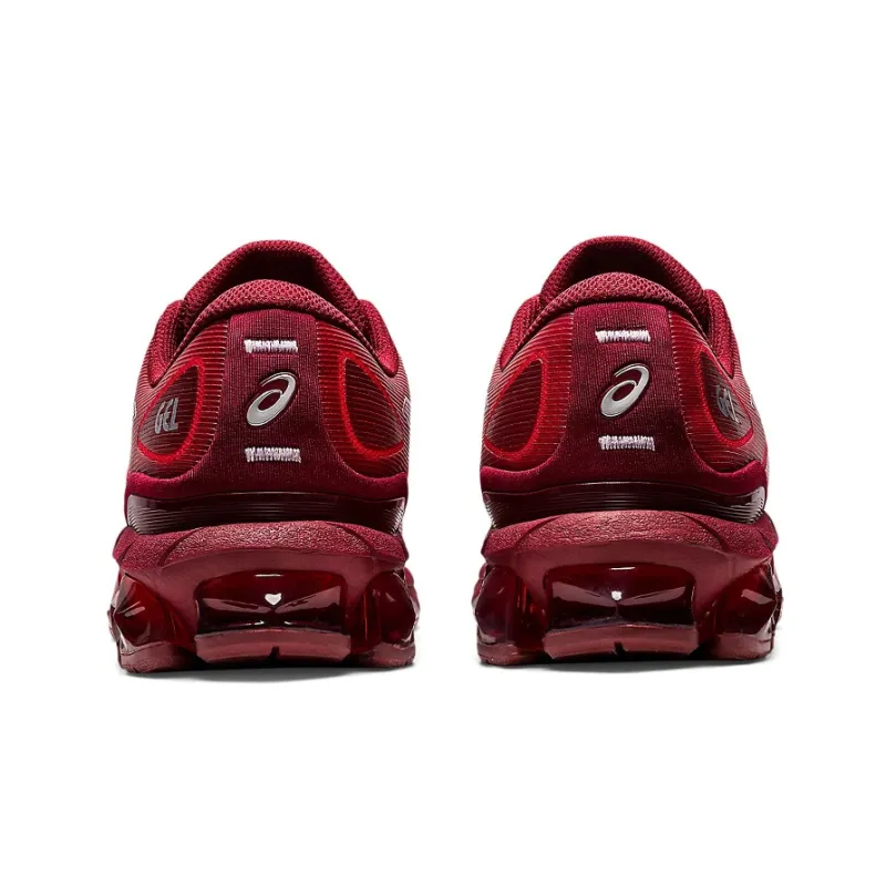Asics Gel Quantum 360 7 'Classic Red'-4