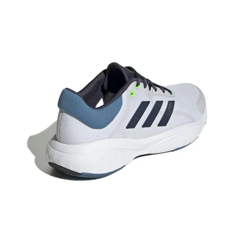 Adidas Response 'Grey'-3