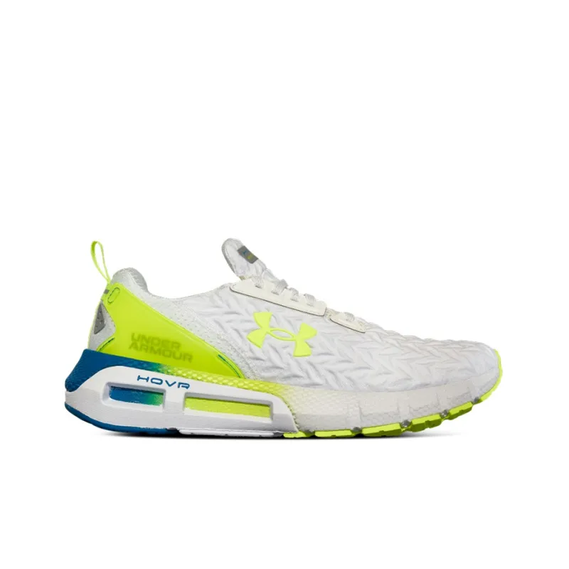 Under Armour Hovr Mega 2 'White'-1